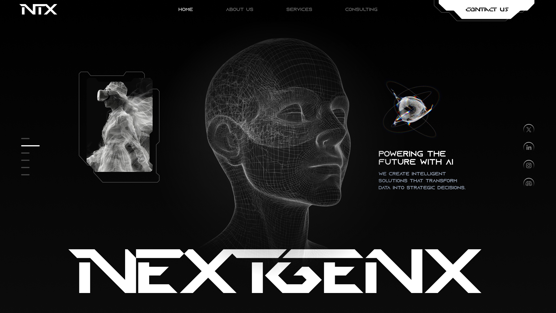 nextgenx
